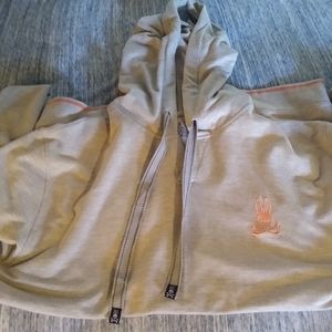 Psycho Bunny men's hoodie